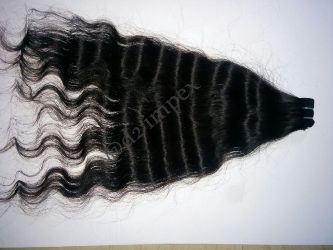 Black Hair Extensions in Chennai