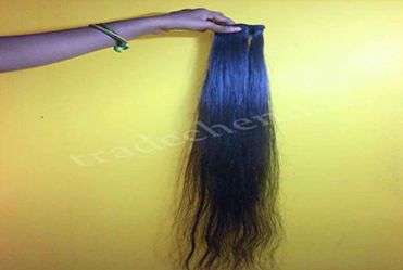 Brown Hair Extensions in Chennai