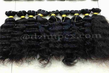 Front Hair Extensions in Chennai