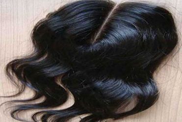 Lace Closure Wig in Chennai