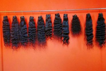 Single Drawn Hair in Chennai