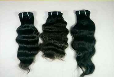 Wavy Hair Extensions in Chennai